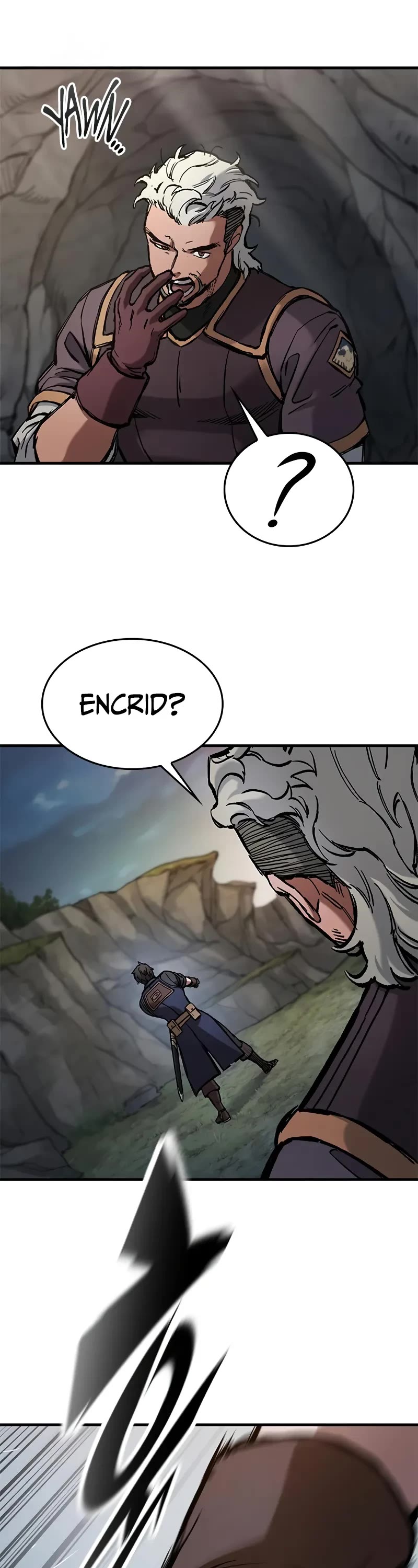 Eternally Regressing Knight Chapter 51 page 29 - Chapter 51