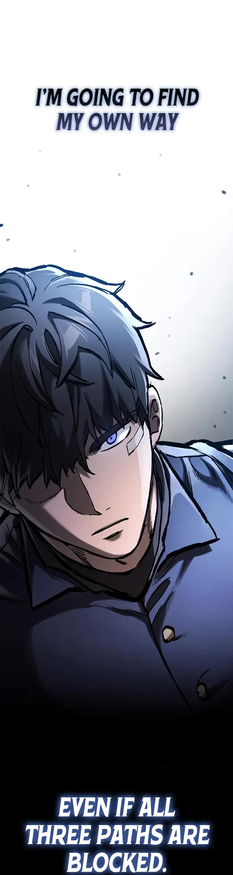 Eternally Regressing Knight Chapter 51 page 3 - Chapter 51