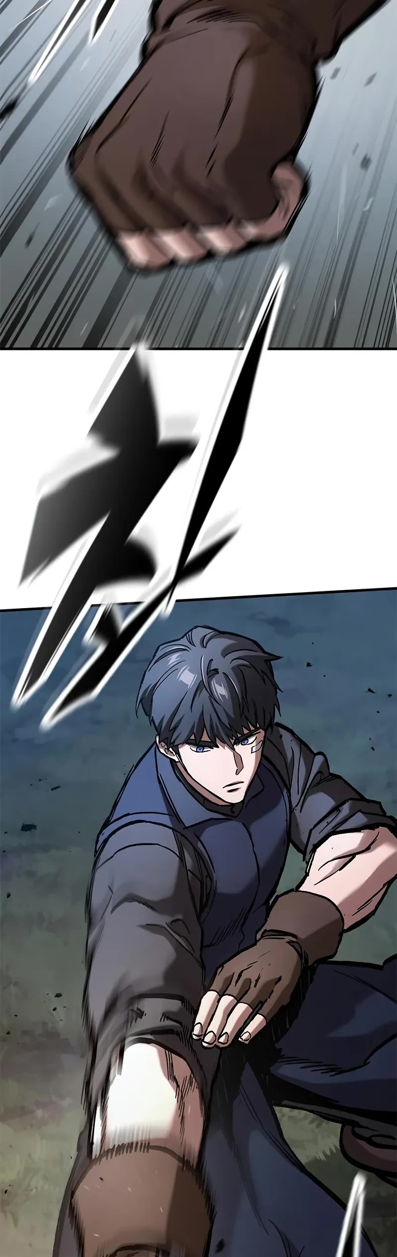 Eternally Regressing Knight Chapter 51 page 30 - Chapter 51