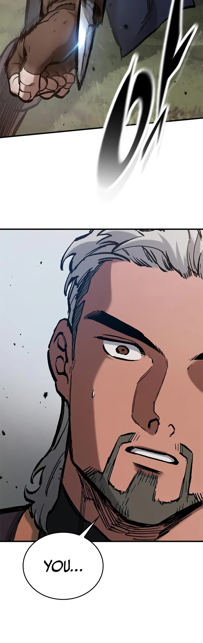 Eternally Regressing Knight Chapter 51 page 31 - Chapter 51