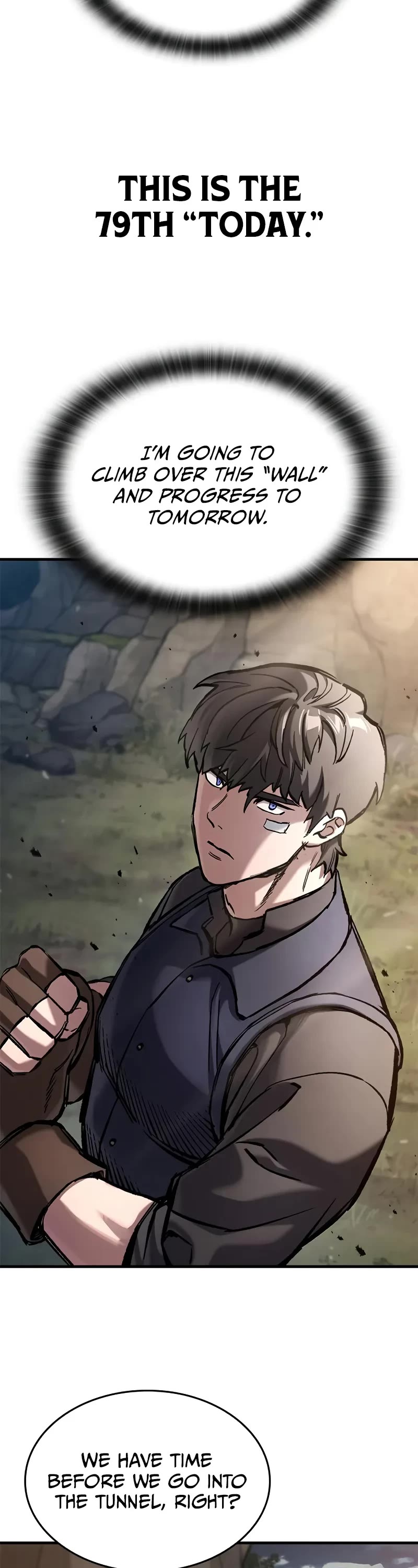 Eternally Regressing Knight Chapter 51 page 33 - Chapter 51