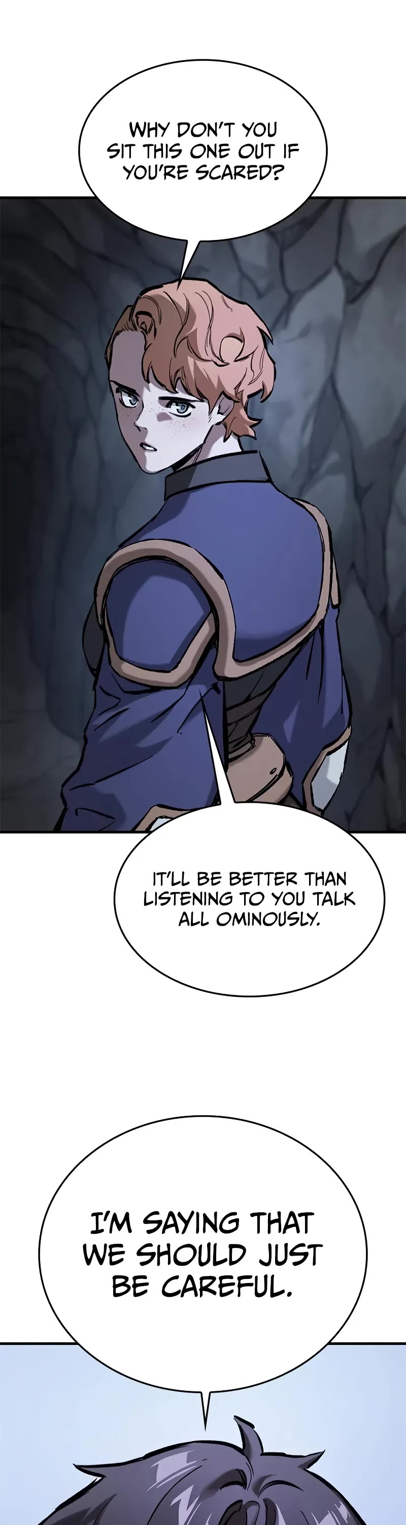 Eternally Regressing Knight Chapter 51 page 42 - Chapter 51
