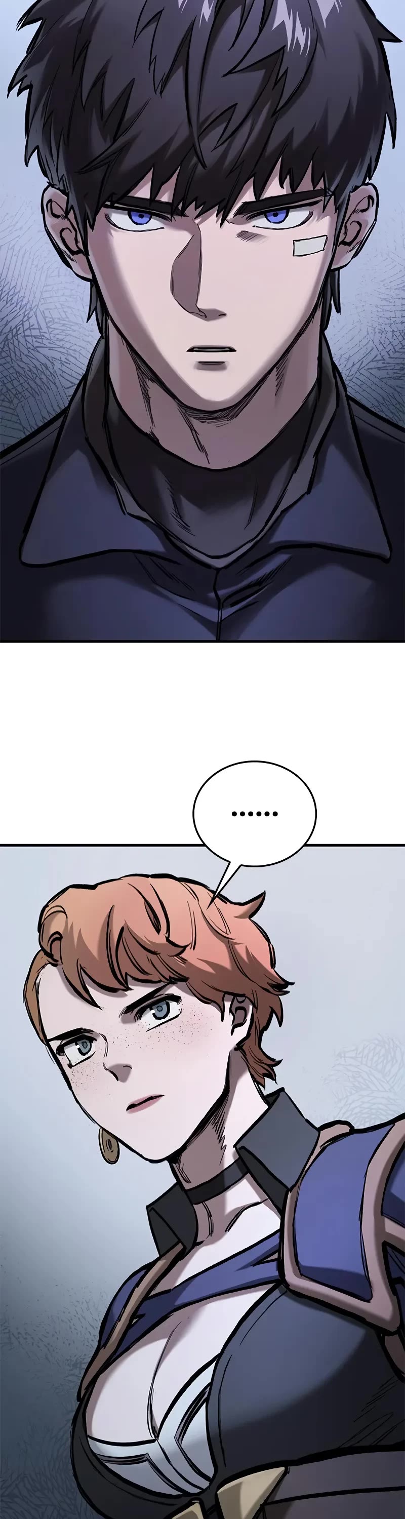 Eternally Regressing Knight Chapter 51 page 43 - Chapter 51