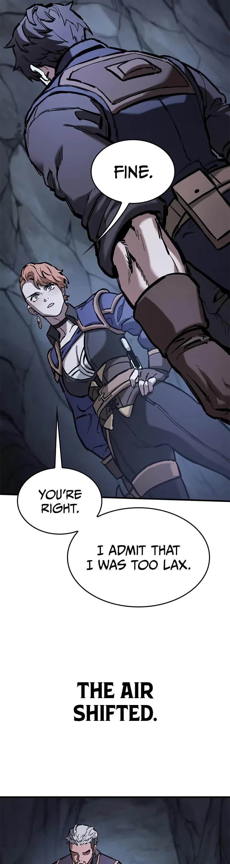 Eternally Regressing Knight Chapter 51 page 47 - Chapter 51