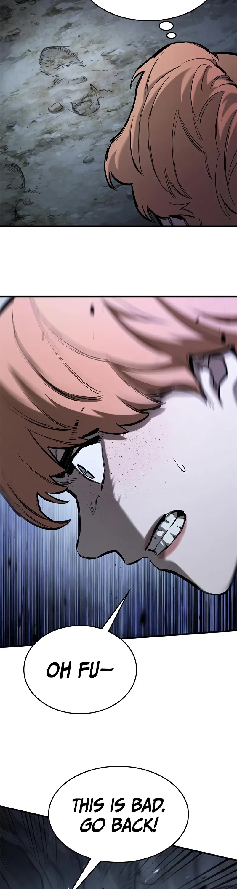 Eternally Regressing Knight Chapter 51 page 49 - Chapter 51