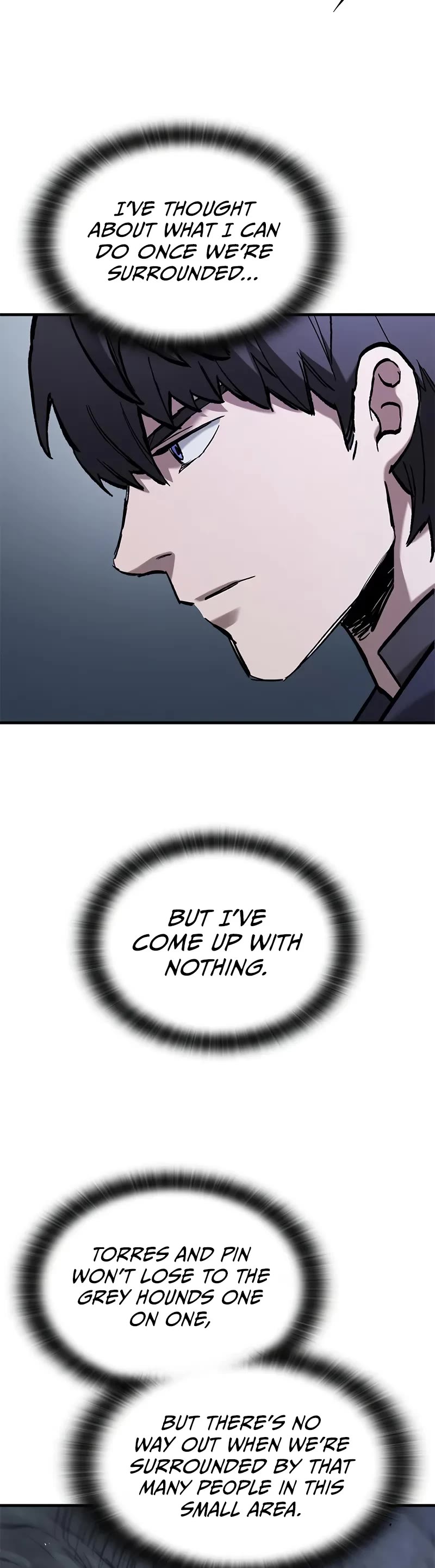 Eternally Regressing Knight Chapter 51 page 5 - Chapter 51