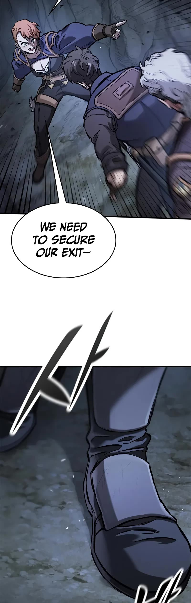 Eternally Regressing Knight Chapter 51 page 50 - Chapter 51