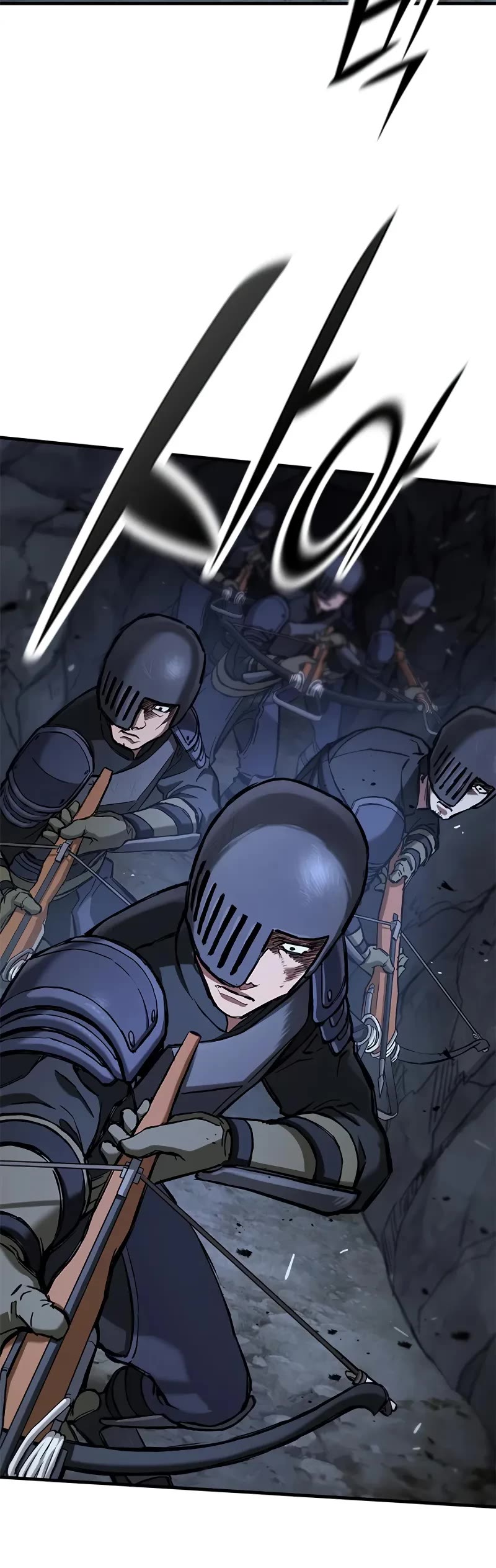 Eternally Regressing Knight Chapter 51 page 51 - Chapter 51