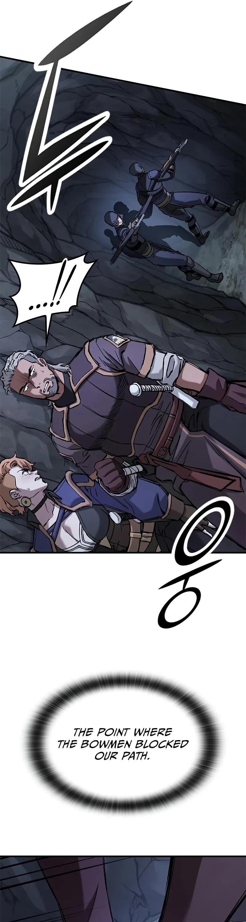 Eternally Regressing Knight Chapter 51 page 52 - Chapter 51