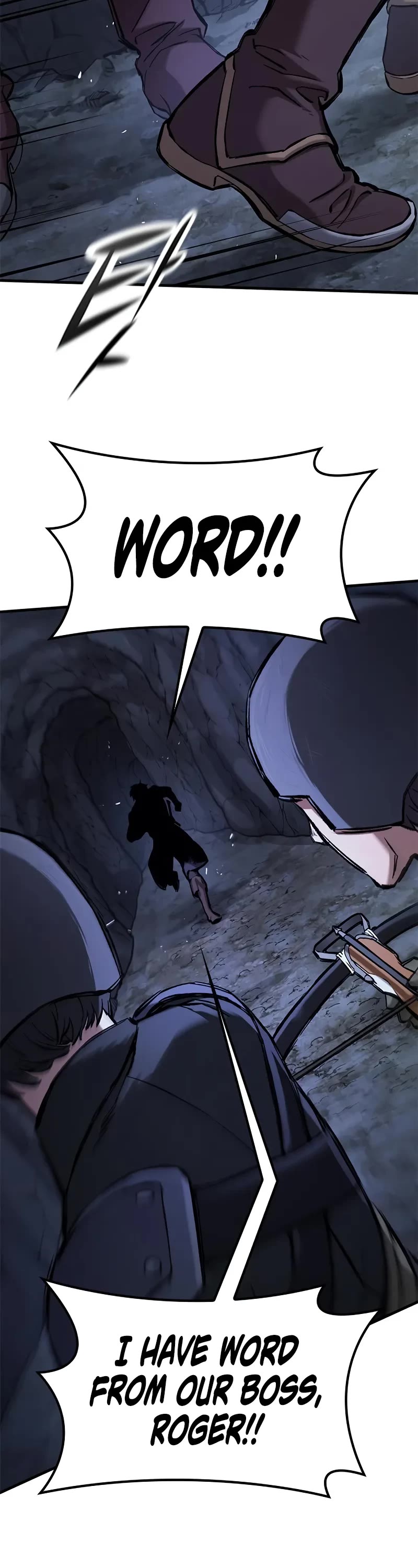 Eternally Regressing Knight Chapter 51 page 53 - Chapter 51