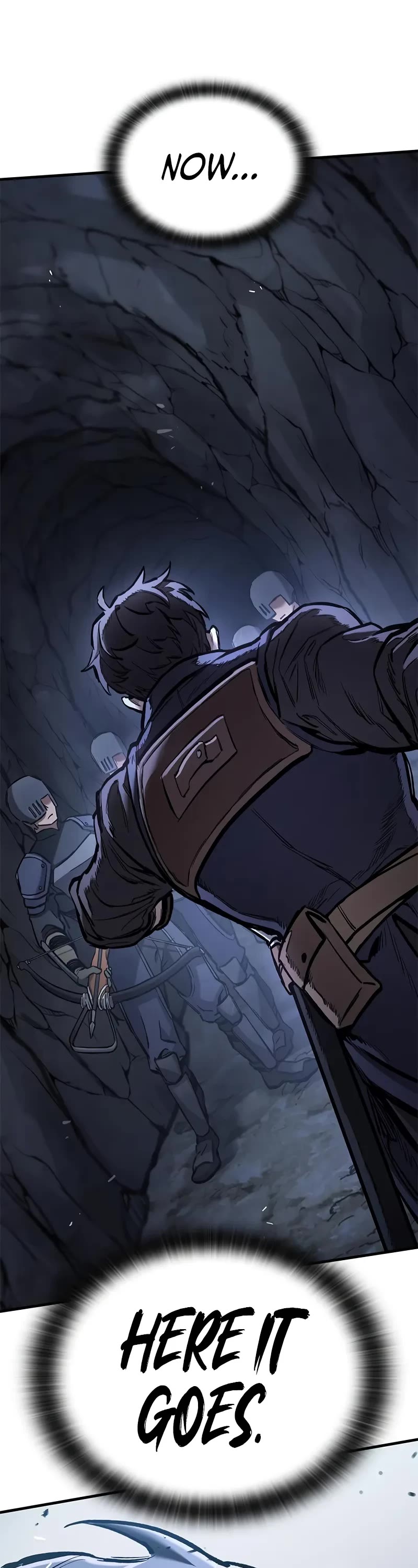 Eternally Regressing Knight Chapter 51 page 55 - Chapter 51