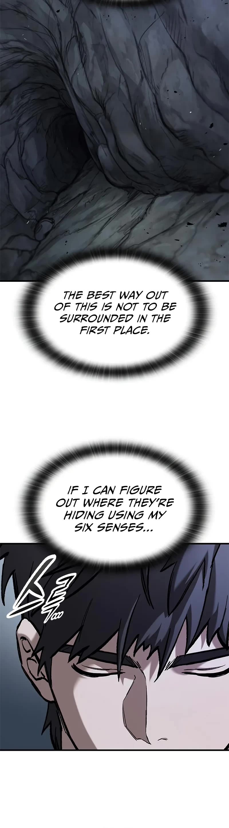 Eternally Regressing Knight Chapter 51 page 6 - Chapter 51