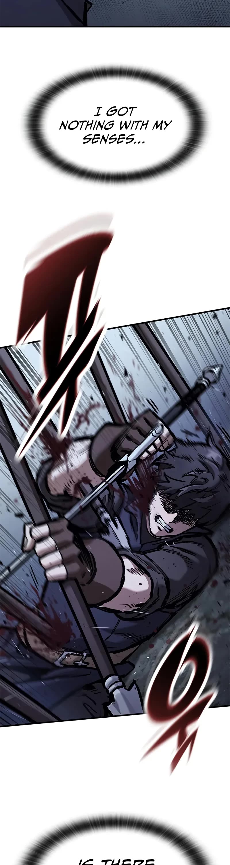Eternally Regressing Knight Chapter 51 page 9 - Chapter 51