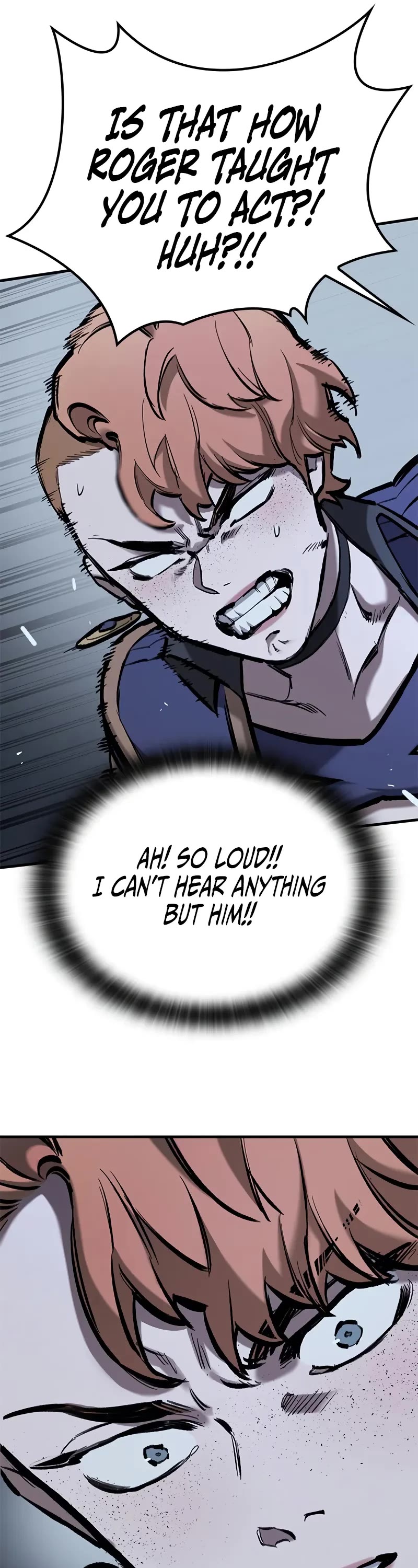 Eternally Regressing Knight Chapter 52 page 12 - Chapter 52