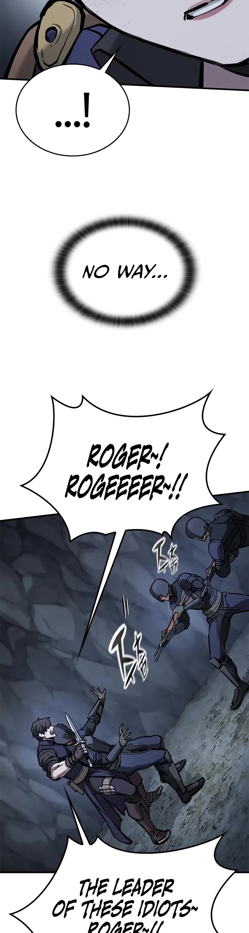 Eternally Regressing Knight Chapter 52 page 13 - Chapter 52