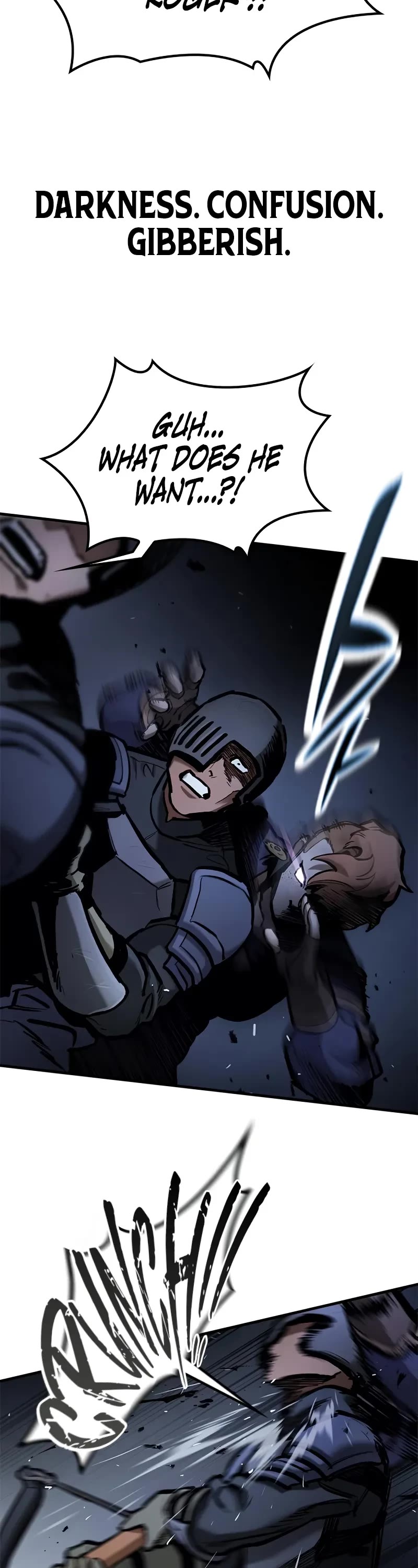 Eternally Regressing Knight Chapter 52 page 14 - Chapter 52