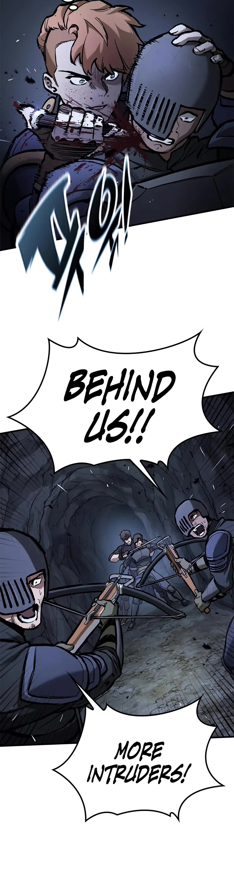 Eternally Regressing Knight Chapter 52 page 16 - Chapter 52