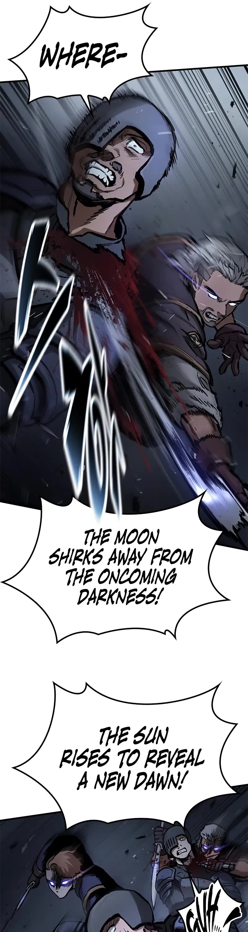 Eternally Regressing Knight Chapter 52 page 17 - Chapter 52