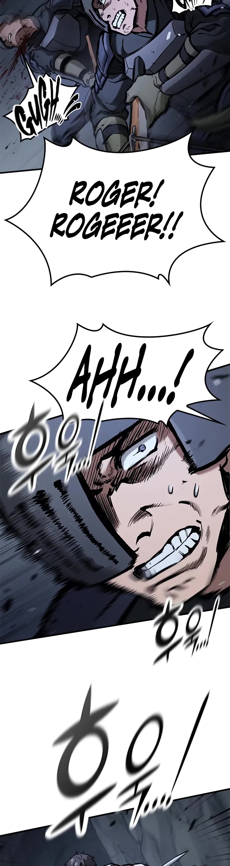 Eternally Regressing Knight Chapter 52 page 18 - Chapter 52