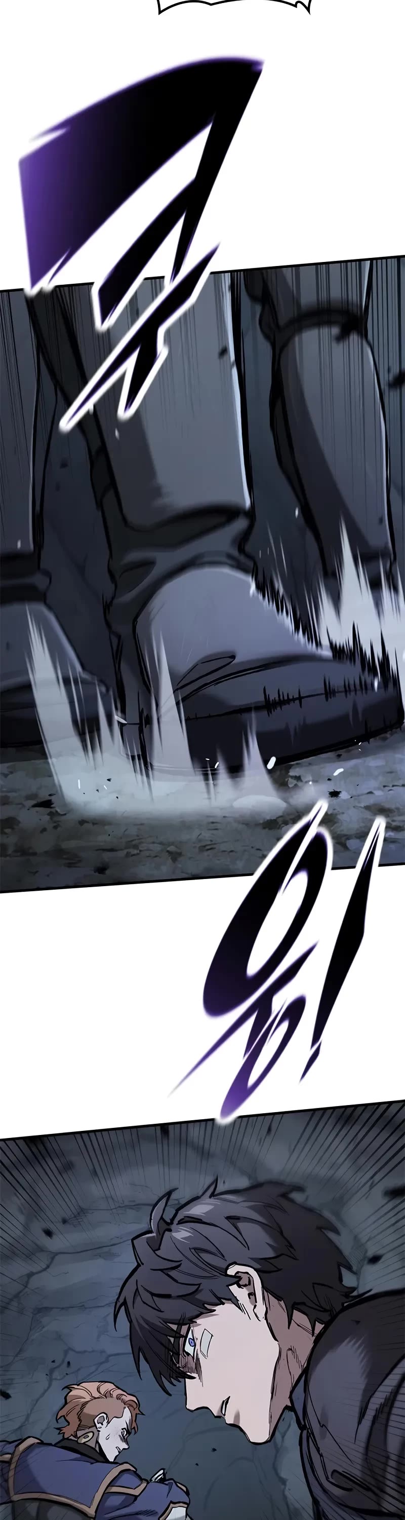 Eternally Regressing Knight Chapter 52 page 24 - Chapter 52
