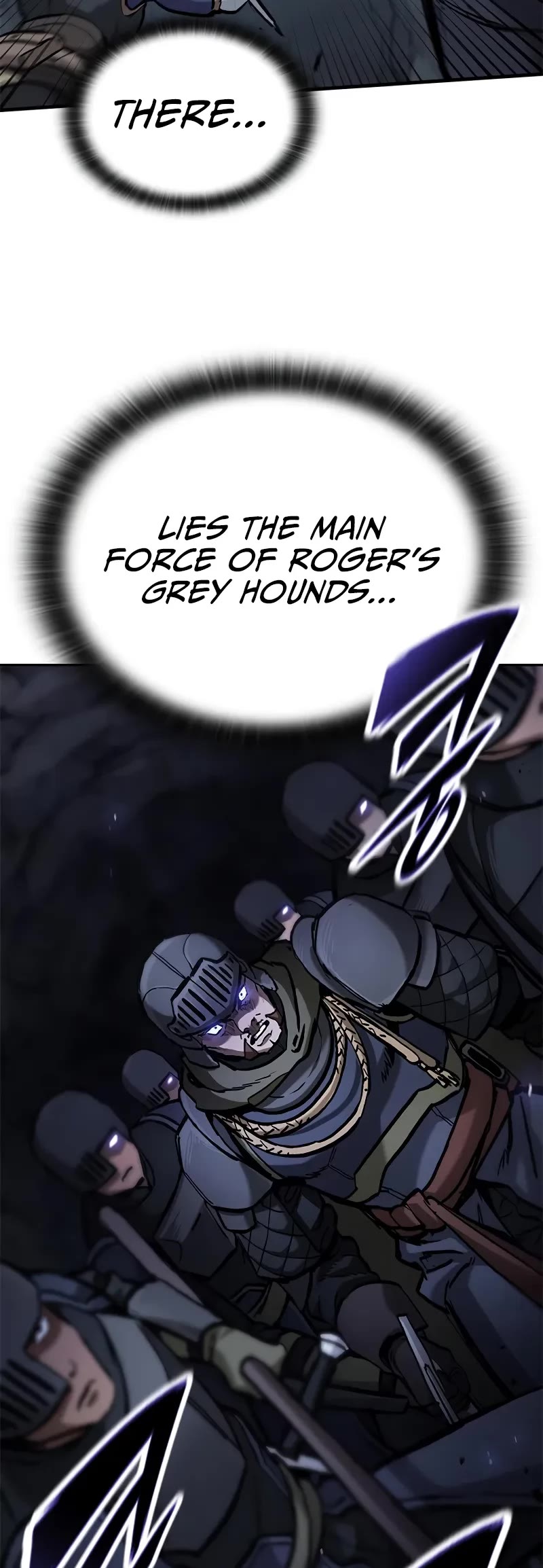 Eternally Regressing Knight Chapter 52 page 25 - Chapter 52