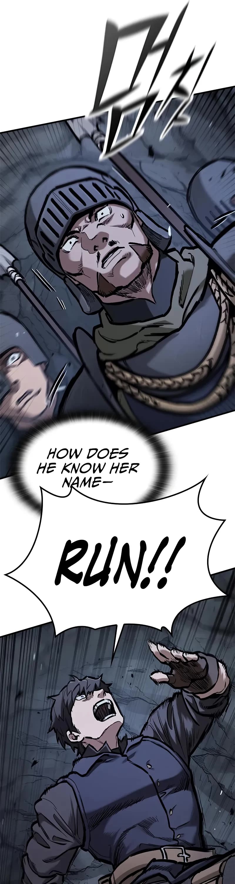 Eternally Regressing Knight Chapter 52 page 27 - Chapter 52