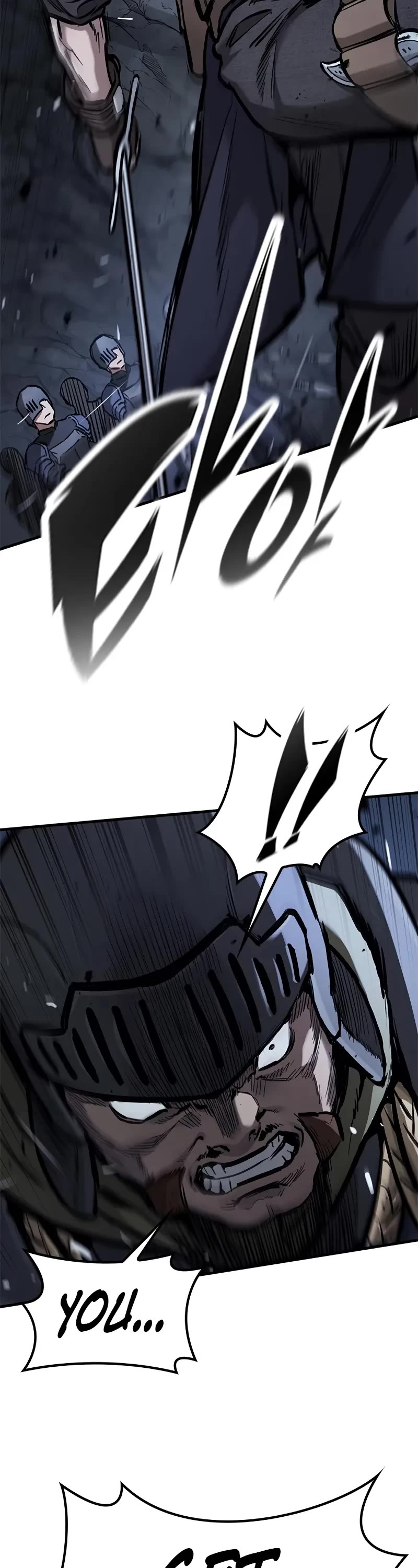 Eternally Regressing Knight Chapter 52 page 28 - Chapter 52