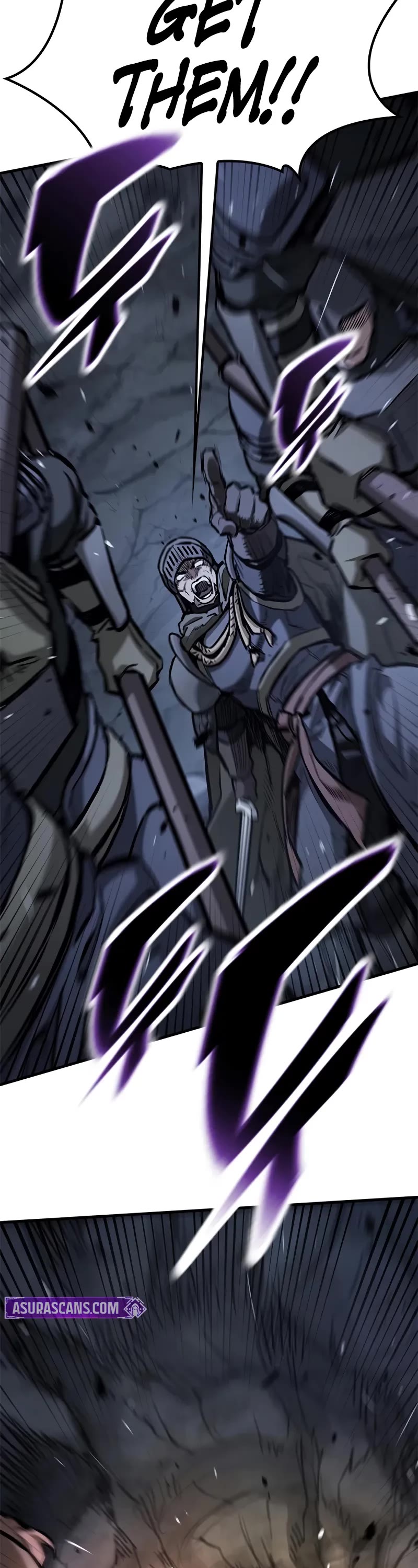 Eternally Regressing Knight Chapter 52 page 29 - Chapter 52