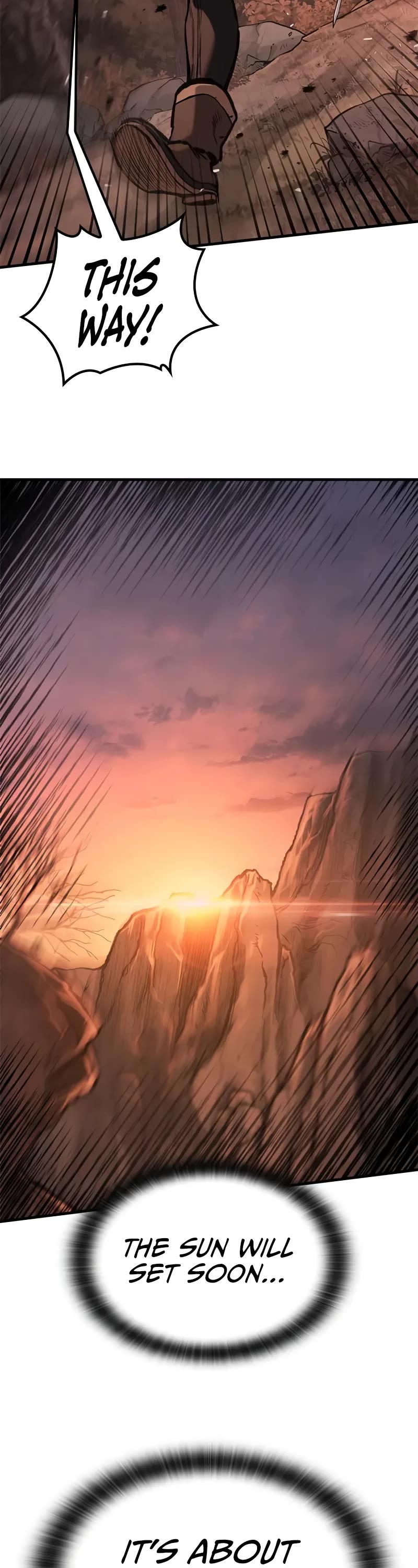 Eternally Regressing Knight Chapter 52 page 33 - Chapter 52