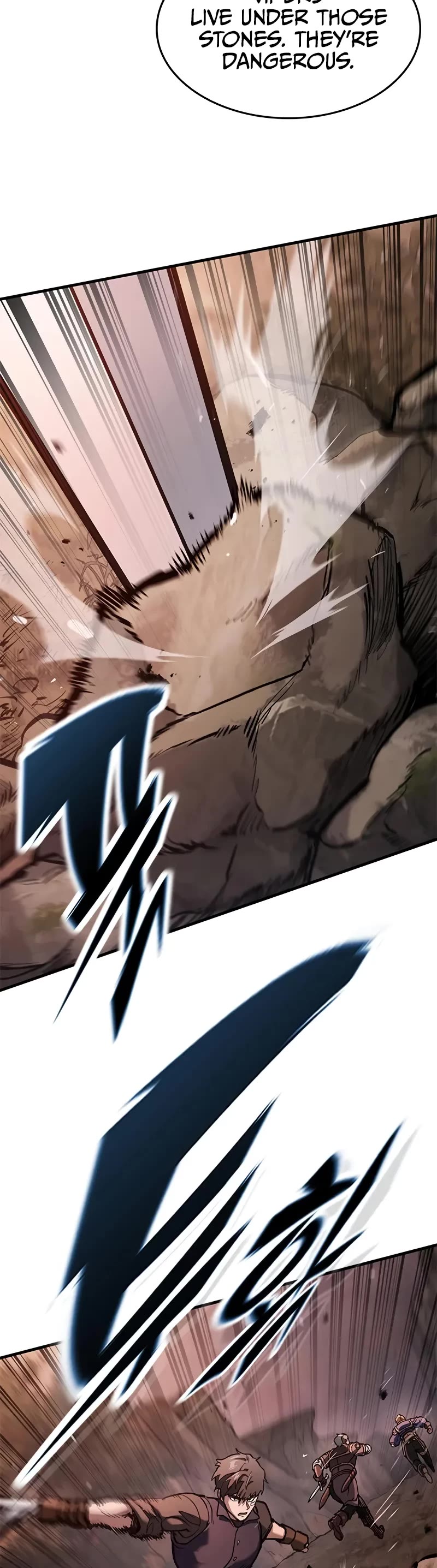 Eternally Regressing Knight Chapter 52 page 35 - Chapter 52