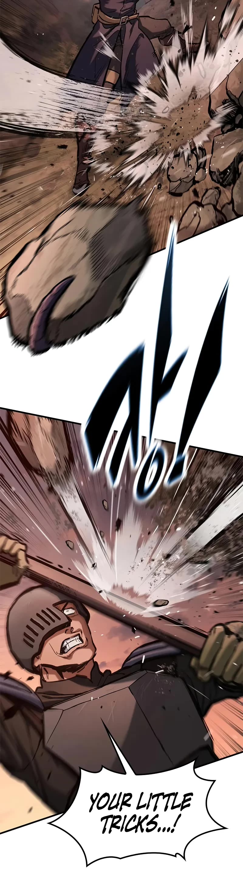 Eternally Regressing Knight Chapter 52 page 36 - Chapter 52