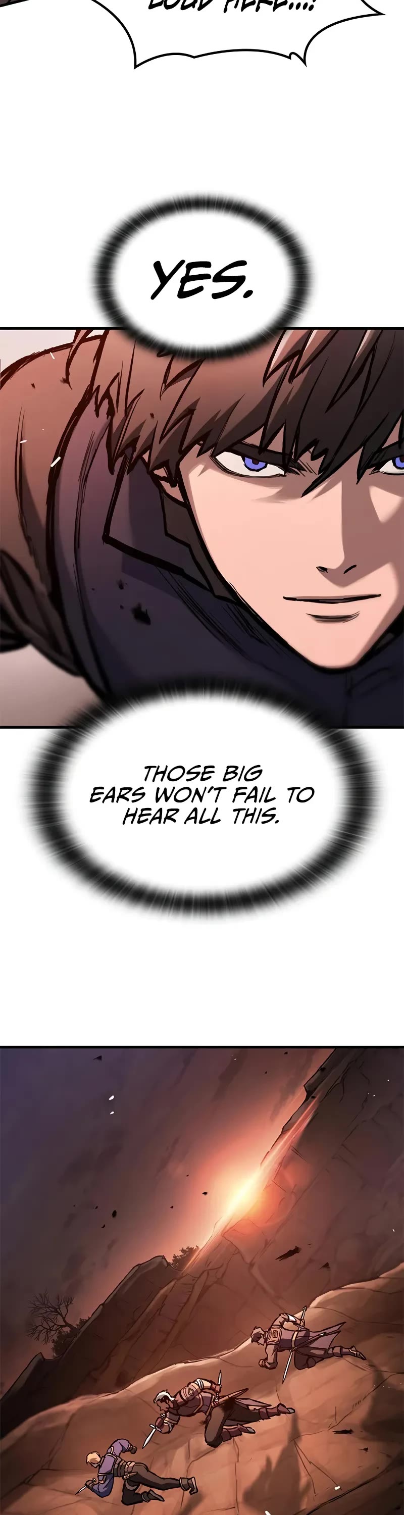 Eternally Regressing Knight Chapter 52 page 39 - Chapter 52