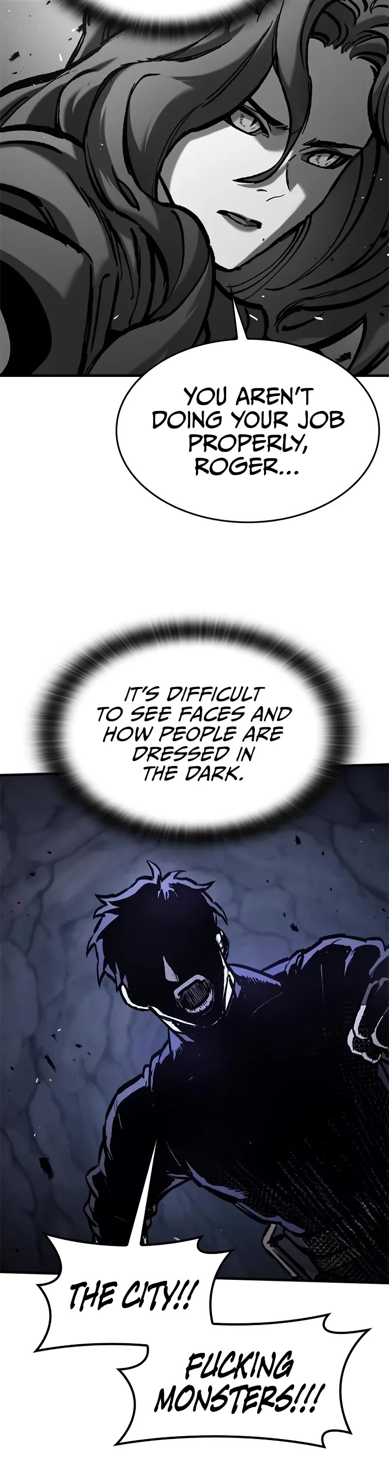 Eternally Regressing Knight Chapter 52 page 4 - Chapter 52