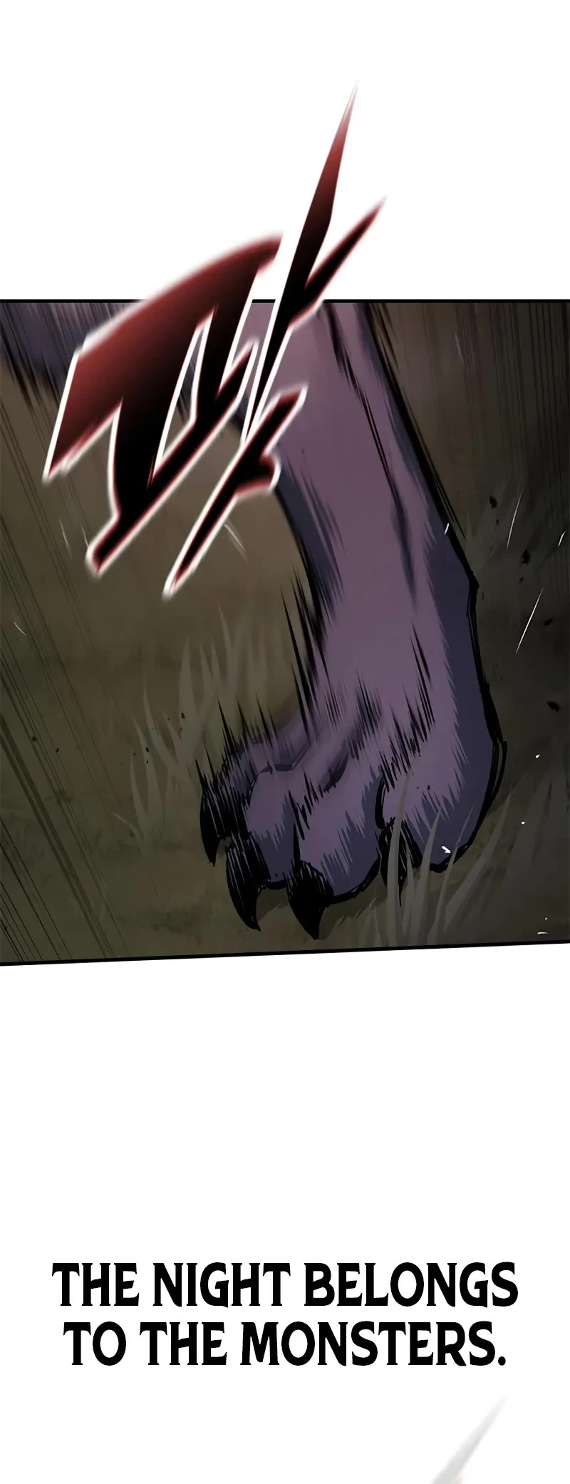Eternally Regressing Knight Chapter 52 page 41 - Chapter 52