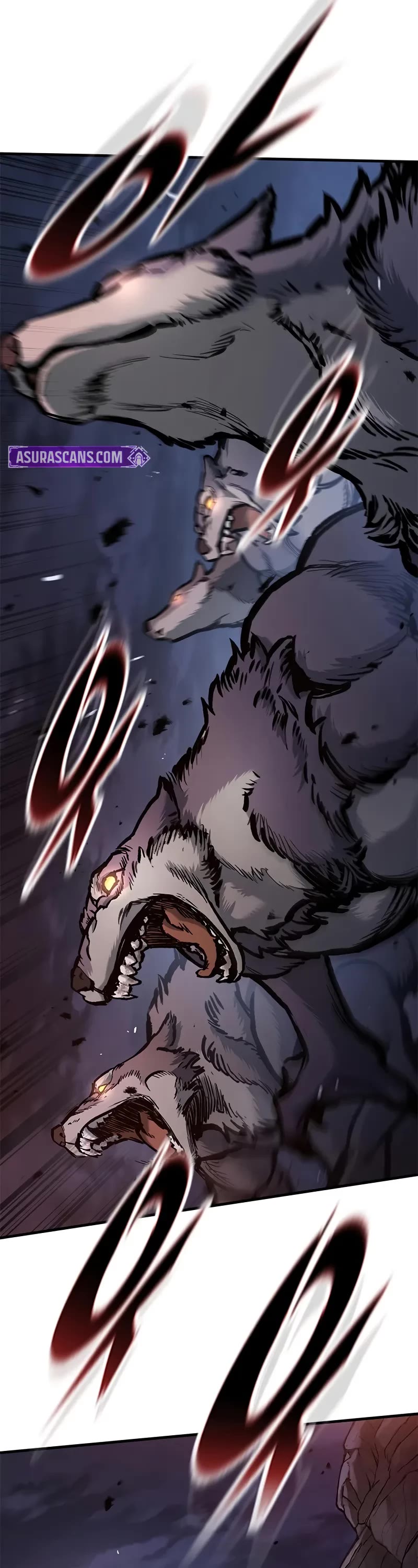 Eternally Regressing Knight Chapter 52 page 42 - Chapter 52