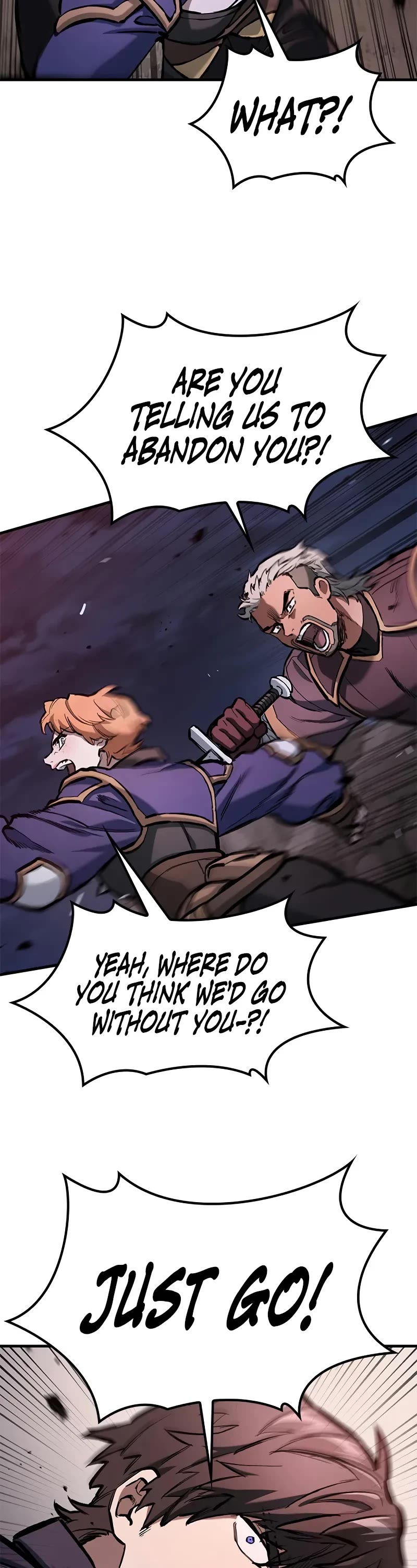 Eternally Regressing Knight Chapter 52 page 44 - Chapter 52
