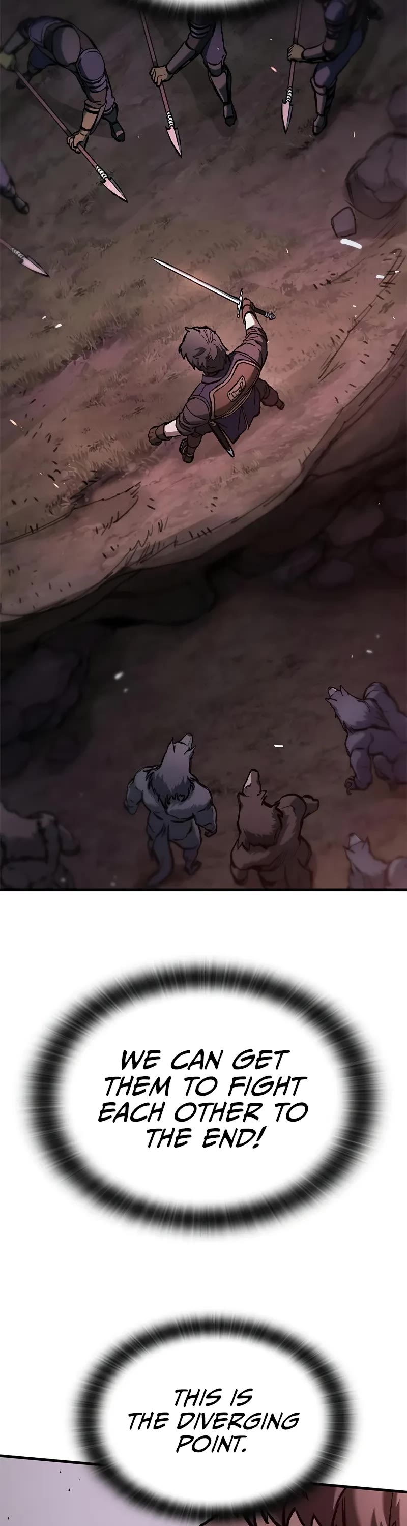 Eternally Regressing Knight Chapter 52 page 47 - Chapter 52
