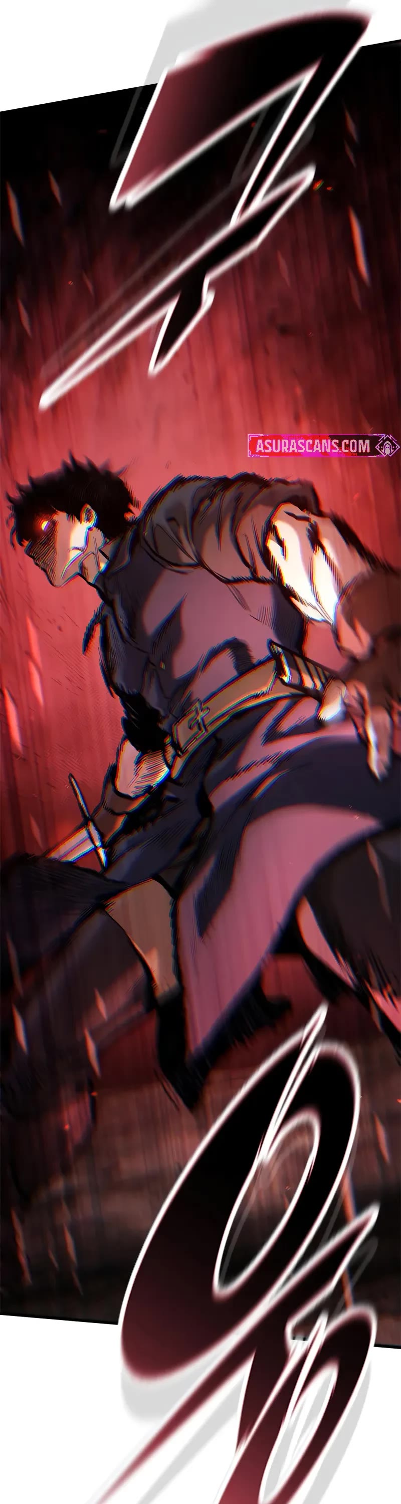 Eternally Regressing Knight Chapter 52 page 49 - Chapter 52