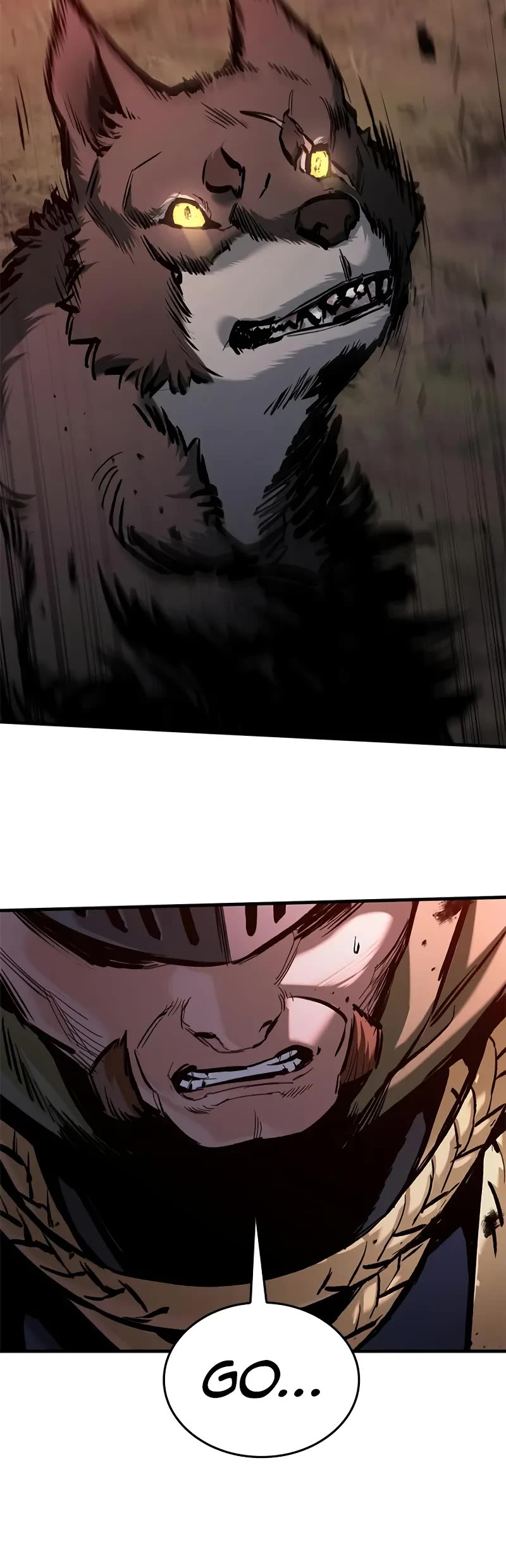 Eternally Regressing Knight Chapter 52 page 51 - Chapter 52