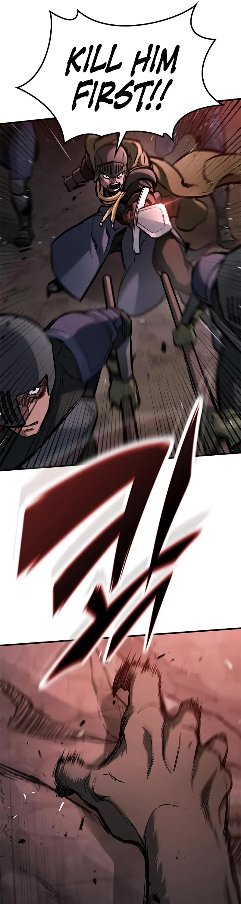 Eternally Regressing Knight Chapter 52 page 52 - Chapter 52
