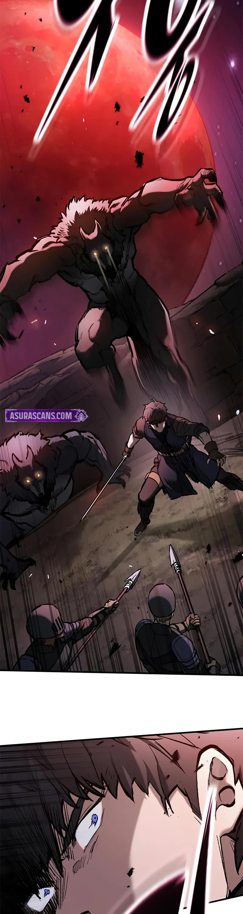 Eternally Regressing Knight Chapter 52 page 54 - Chapter 52