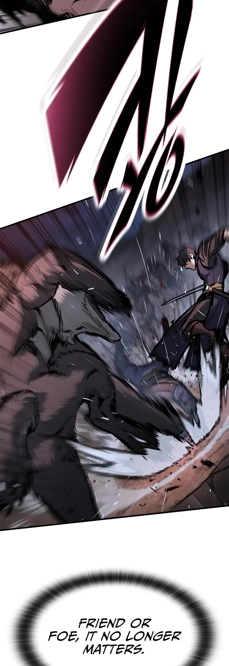 Eternally Regressing Knight Chapter 52 page 55 - Chapter 52