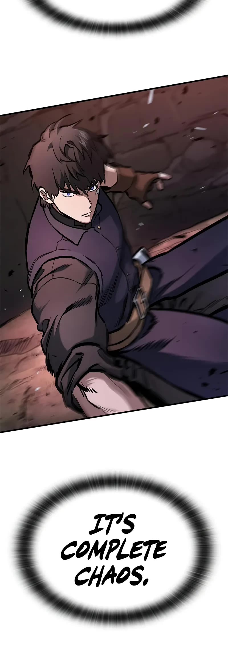 Eternally Regressing Knight Chapter 52 page 56 - Chapter 52