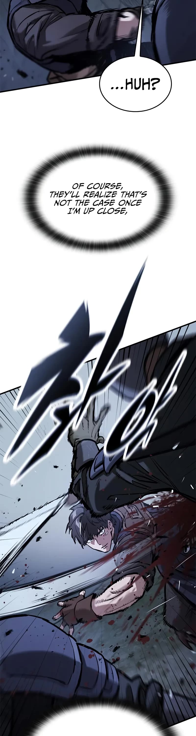 Eternally Regressing Knight Chapter 52 page 6 - Chapter 52