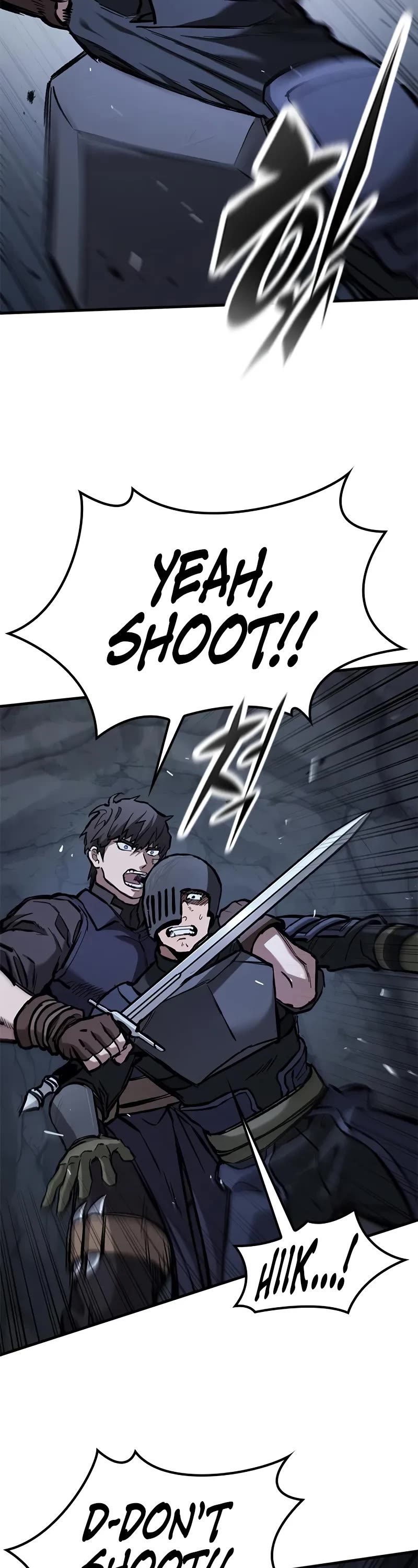 Eternally Regressing Knight Chapter 52 page 8 - Chapter 52