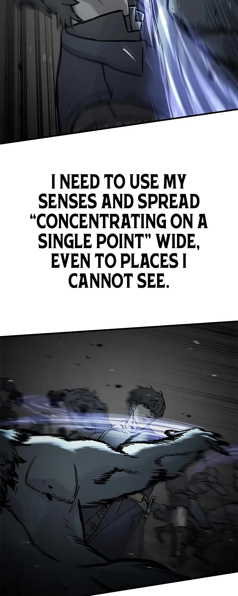Eternally Regressing Knight Chapter 53 page 10 - Chapter 53