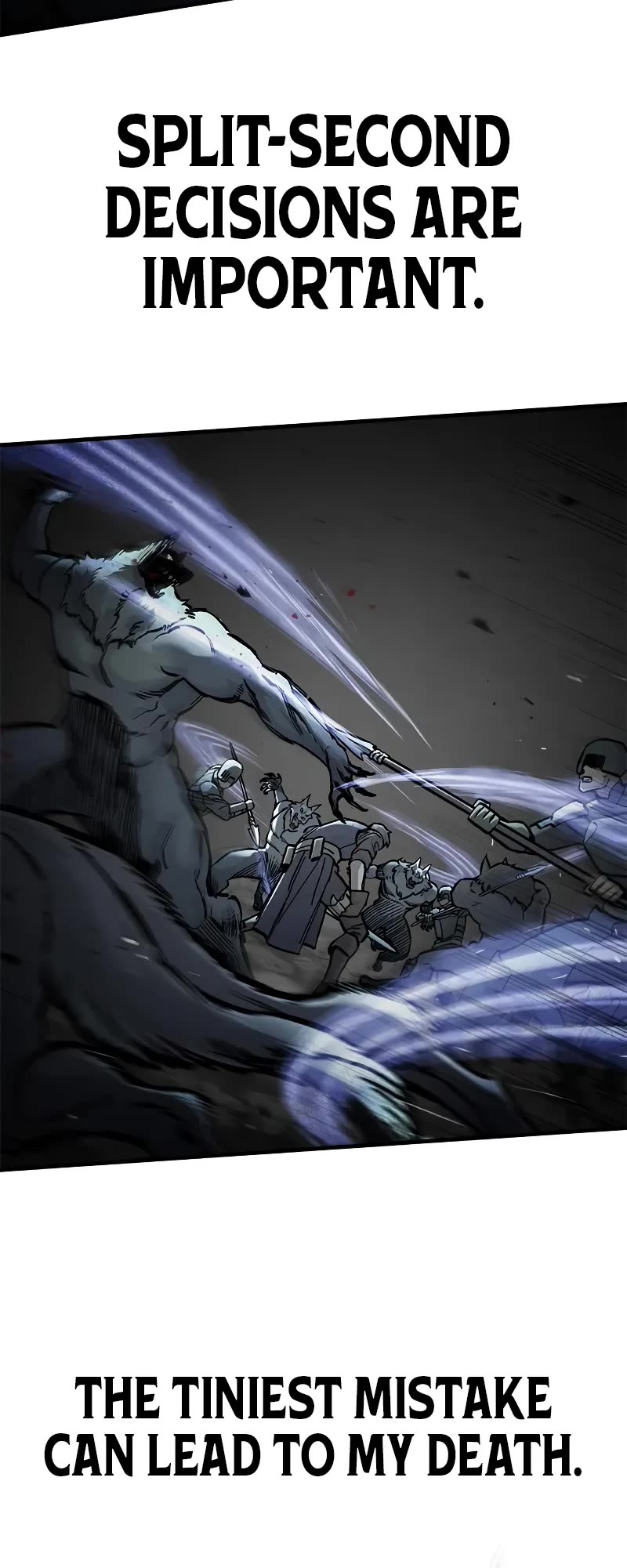 Eternally Regressing Knight Chapter 53 page 11 - Chapter 53