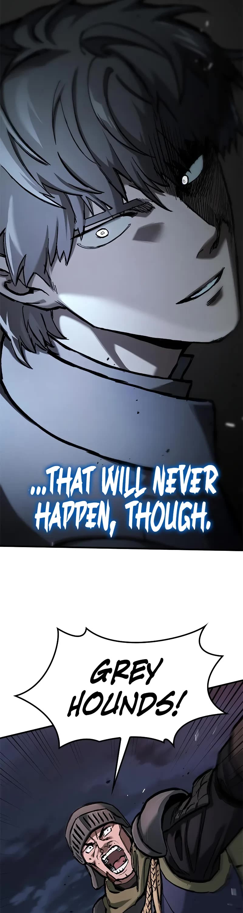 Eternally Regressing Knight Chapter 53 page 13 - Chapter 53