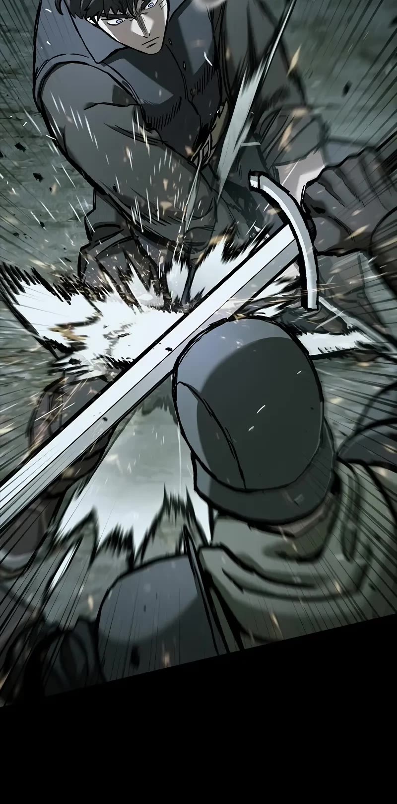 Eternally Regressing Knight Chapter 53 page 16 - Chapter 53