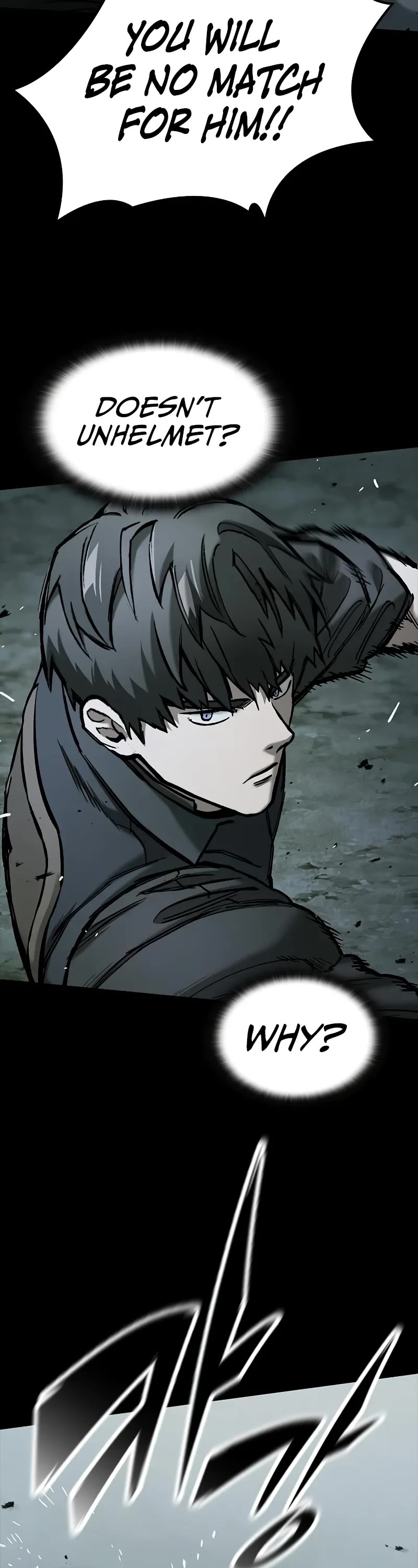 Eternally Regressing Knight Chapter 53 page 18 - Chapter 53